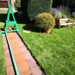 Gazon de Jardin : découvrez les différentes variétés de gazon pour choisir celle qui convient le mieux à votre jardin Coueron